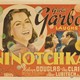 photo du film Ninotchka