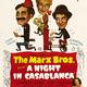 photo du film Une nuit à Casablanca