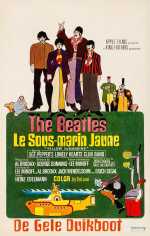 voir la fiche complète du film : Yellow Submarine