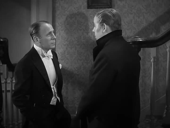 Extrait vidéo du film  L Extravagant Mr. Ruggles