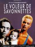 voir la fiche complète du film : Le Voleur de savonnettes