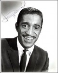 Sammy Davis Jr.