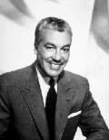 Cesar Romero