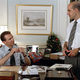 photo de Stanley Tucci