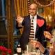 photo de Stanley Tucci