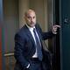 photo de Stanley Tucci
