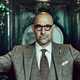 photo de Stanley Tucci