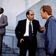 photo de Stanley Tucci