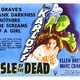 photo du film L'île des morts