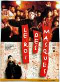 voir la fiche complète du film : Le Roi des masques