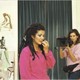photo de Mélanie Doutey