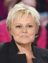 Muriel Robin