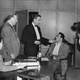 photo du film Bas les masques