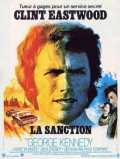 voir la fiche complète du film : La Sanction