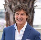 Tom Cruise