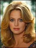 Goldie Hawn
