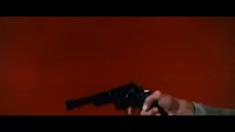 Un extrait du film  Magnum Force