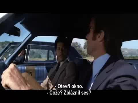 Un extrait du film  Magnum Force