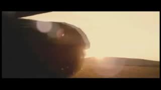 Un extrait du film  Etat de guerre