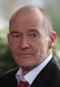 David Hayman
