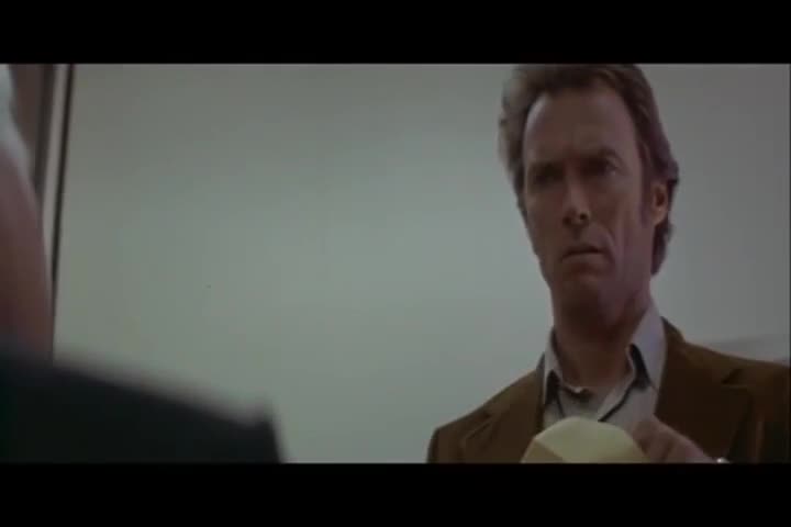 Extrait vidéo du film  L Épreuve de force