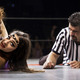 photo du film Les reines du ring