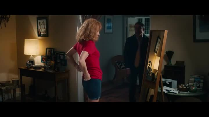 Un extrait du film  Les reines du ring