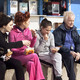 photo du film Les reines du ring