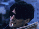 Thomas Gibson