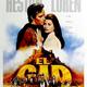 photo du film Le Cid