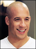 Vin Diesel