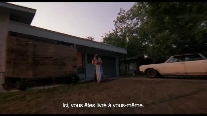 Extrait vidéo du film  Blood Simple