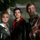 Voir les photos de Jason Flemyng sur bdfci.info
