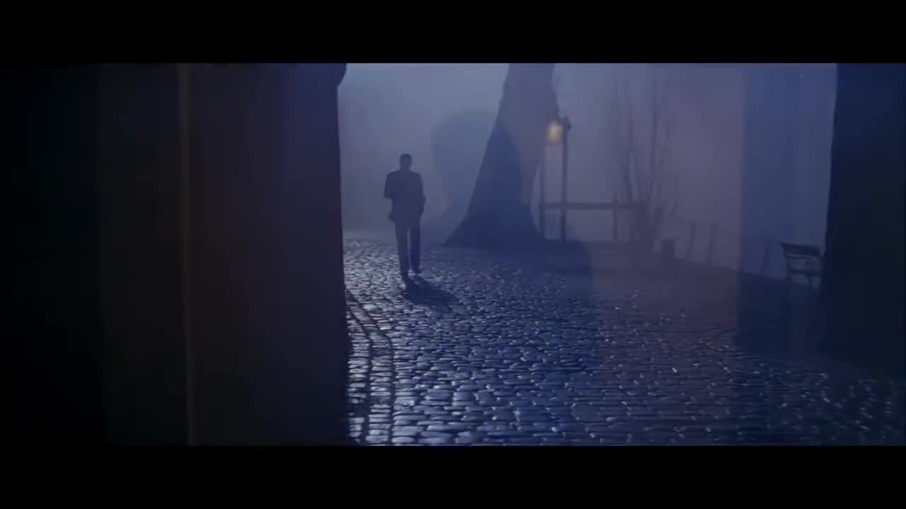 Extrait vidéo du film  Mission : Impossible