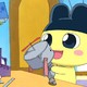 photo du film Tamagotchi Le film