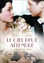Le Ciel Peut Attendre