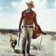 photo de John Wayne