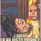 photo du film Qui l'a vue mourir?