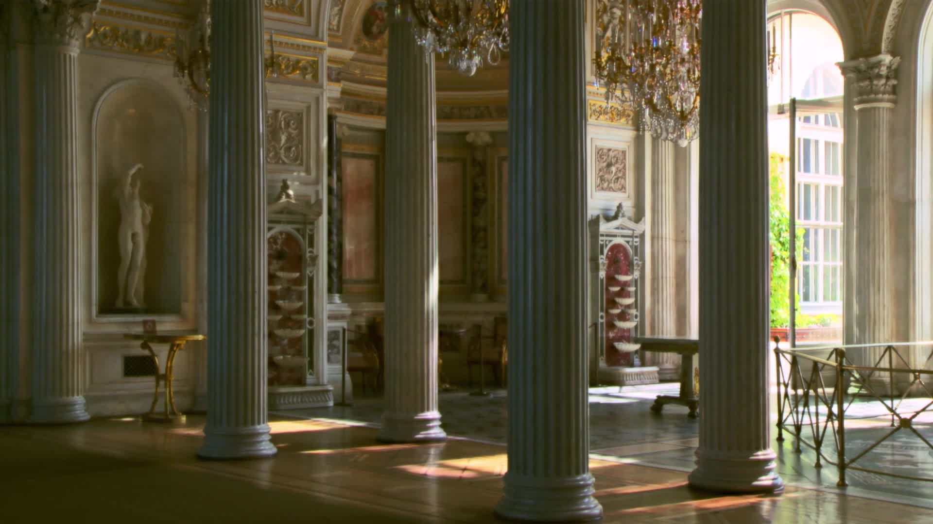 Extrait vidéo du film  Oleg y las raras artes