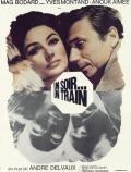 voir la fiche complète du film : Un Soir, un train