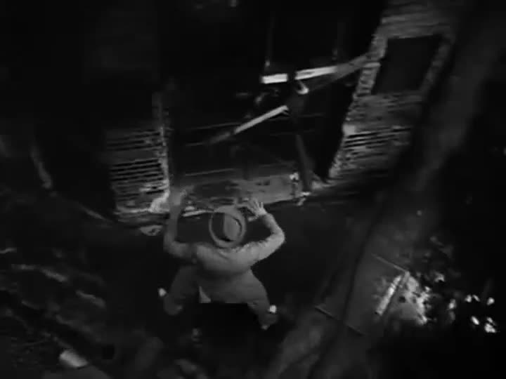 Extrait vidéo du film  Les Forbans de la nuit