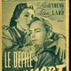 photo du film Le défilé de la mort