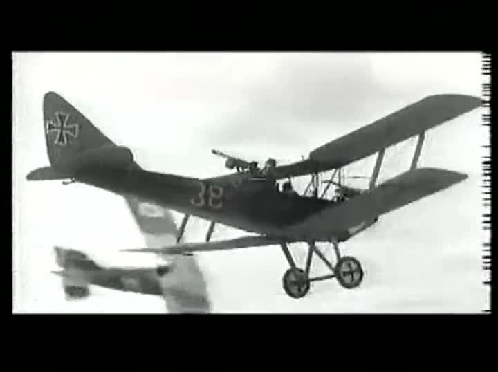 Extrait vidéo du film  L Instinct de l ange