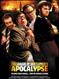 voir la fiche complète du film : The League of gentlemen s apocalypse