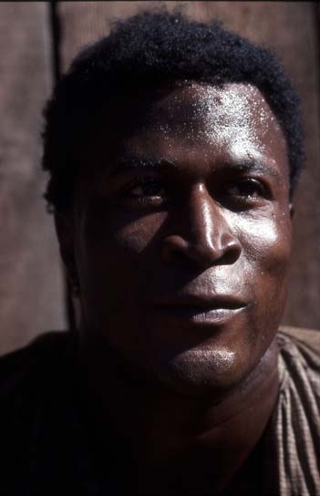 John Amos