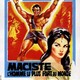 photo du film Maciste l'homme le plus fort du monde