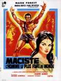 Maciste l homme le plus fort du monde