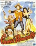voir la fiche complète du film : Cadet Rousselle