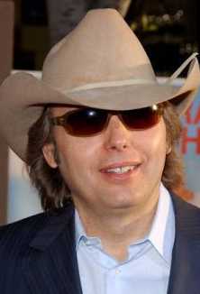 Dwight Yoakam