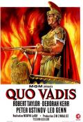 voir la fiche complète du film : Quo Vadis